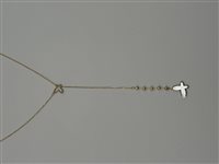 Necklace Artigianale Woman in Yellow Gold COOR-259-253